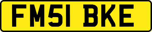 FM51BKE