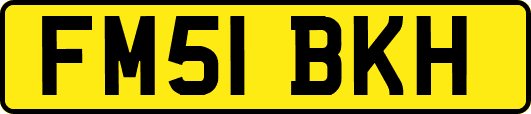 FM51BKH
