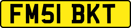 FM51BKT