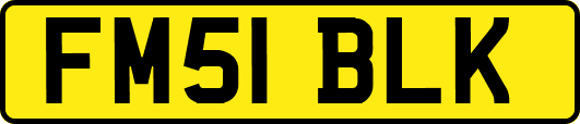 FM51BLK