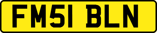 FM51BLN