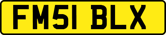 FM51BLX