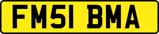 FM51BMA