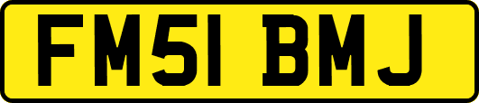 FM51BMJ