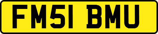 FM51BMU