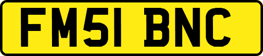 FM51BNC