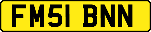FM51BNN