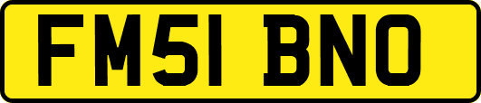 FM51BNO