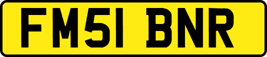 FM51BNR