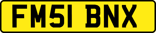 FM51BNX