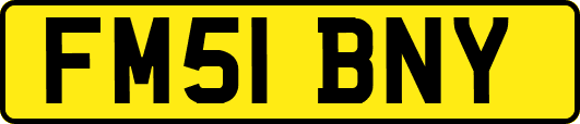 FM51BNY