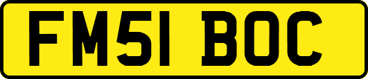 FM51BOC