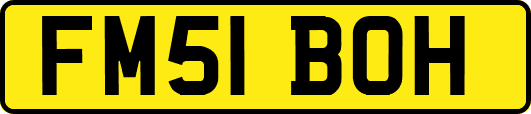 FM51BOH