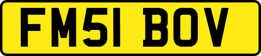 FM51BOV