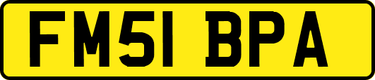 FM51BPA