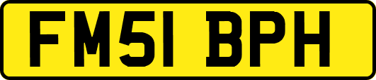 FM51BPH