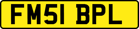FM51BPL