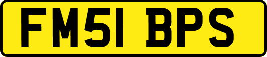 FM51BPS