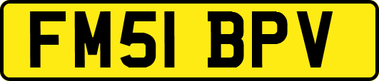 FM51BPV