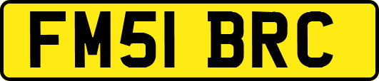 FM51BRC