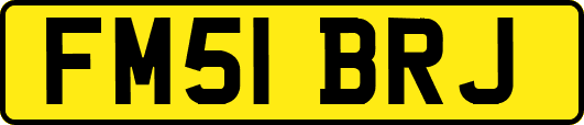 FM51BRJ