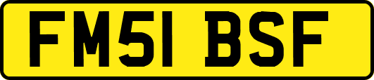 FM51BSF
