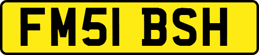 FM51BSH