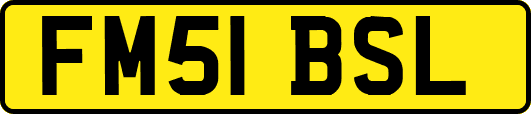 FM51BSL