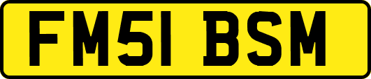 FM51BSM