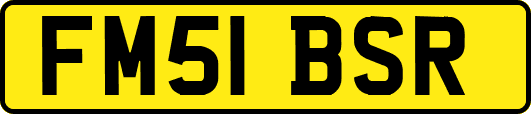 FM51BSR