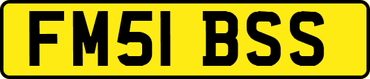FM51BSS