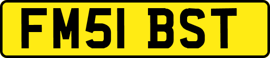 FM51BST