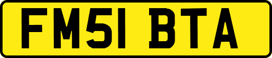 FM51BTA