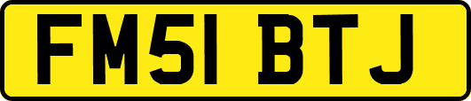 FM51BTJ
