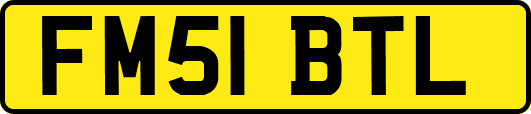 FM51BTL