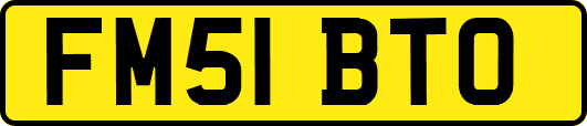 FM51BTO
