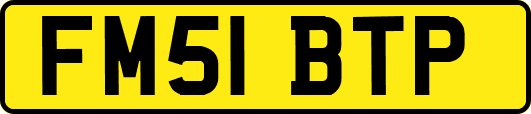 FM51BTP