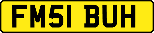FM51BUH
