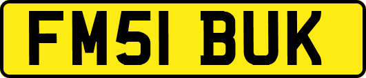 FM51BUK