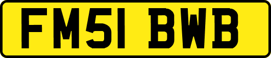 FM51BWB