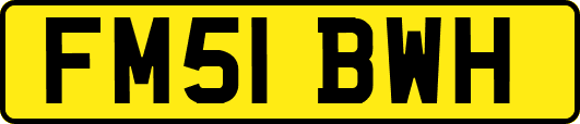 FM51BWH
