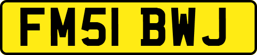 FM51BWJ