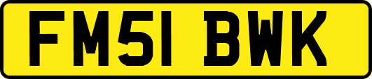 FM51BWK