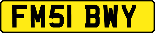 FM51BWY