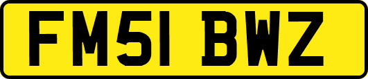 FM51BWZ