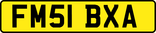 FM51BXA