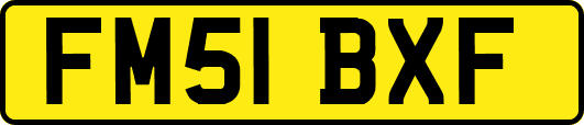 FM51BXF