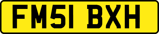 FM51BXH