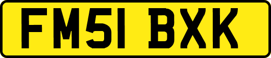 FM51BXK