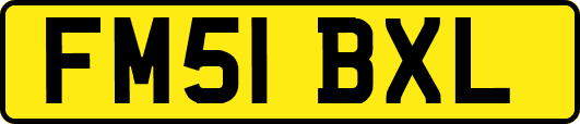 FM51BXL